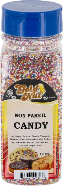 Non Pareil Sprinkles