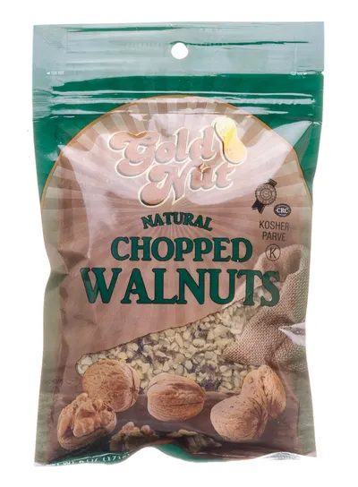 Chopped Walnuts