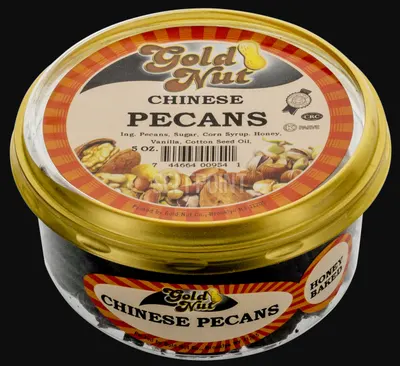 Pecans Chinese