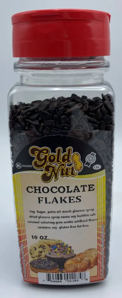 Chocolate Flakes