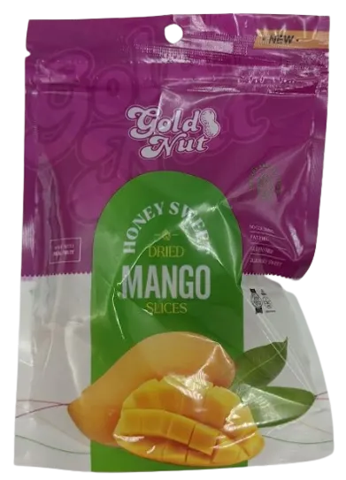 Honey Sweet Mango
