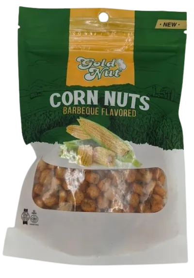 Original Roasted Salted Corn Nuts