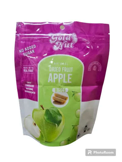 Dried Fruit Apple