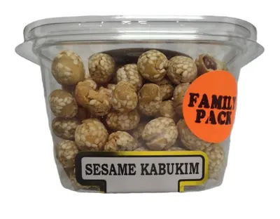 Kabukim Sesame Family Pk