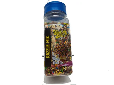 Razzle Mix