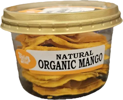 Natural Mango Organic
