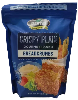 Plain Breadcrumbs