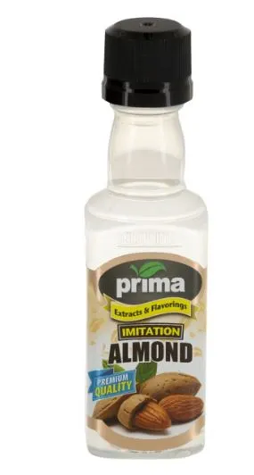 Imitation Almond Extract