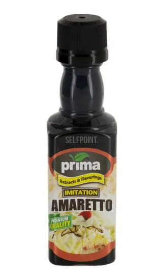 Amaretto Extract