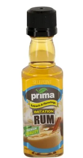 Imitation Rum