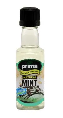 Natural Mint Extract