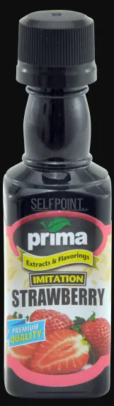 Imitation Strawberry Extract