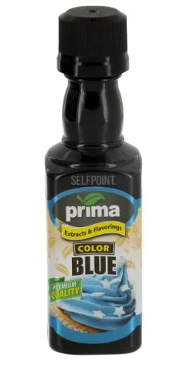 Blue Color