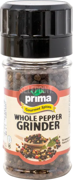Whole Pepper Grinder