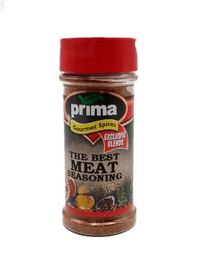The Best Meat Seasoning