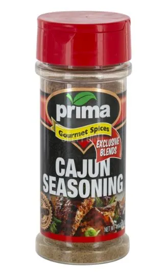 Cajun Season