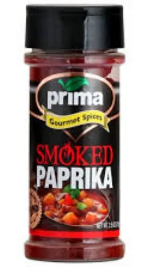 Smoked Paprika