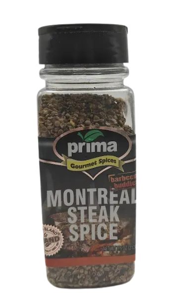 Montreal Steak Spice