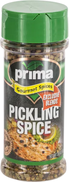 Pickling Spice