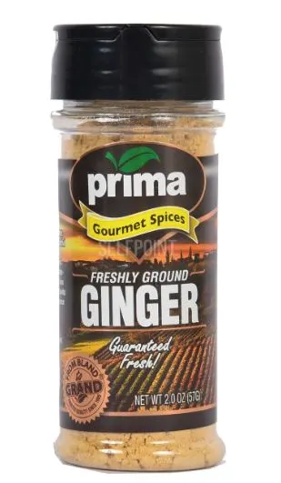 Ginger