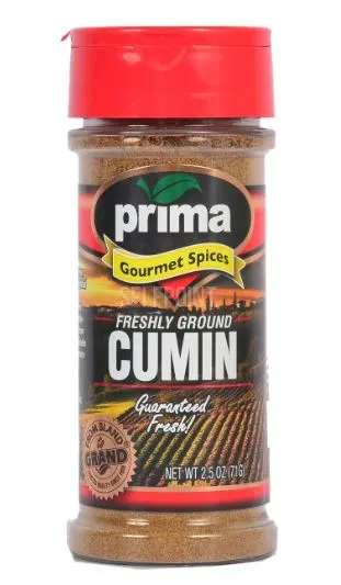 Cumin