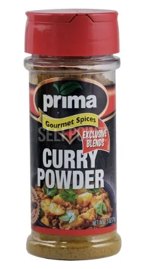 Curry Powder