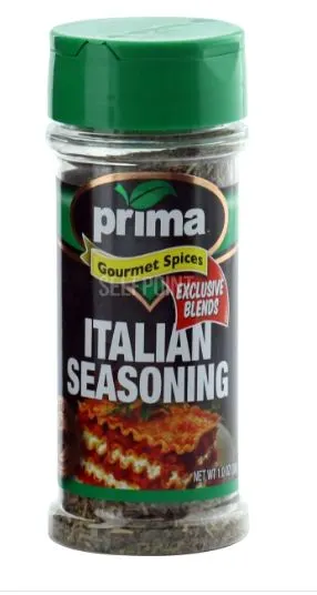 Exclusive Blends Italian Seasoning