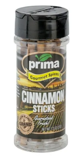 Whole Stick Cinnamon