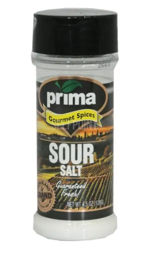 Sour Salt