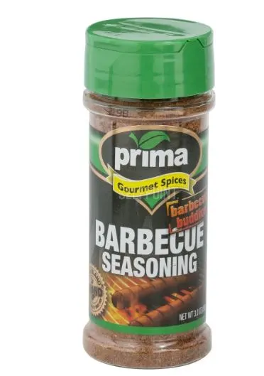 Barbeque Seasoning Gourmet Spices