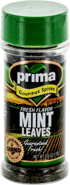 Mint Leaves