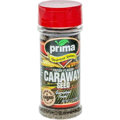 Caraway Seed