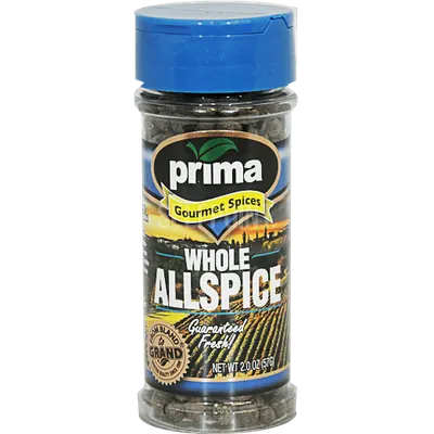 Whole Allspice