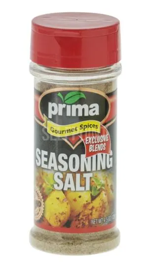 Seasoning Salt