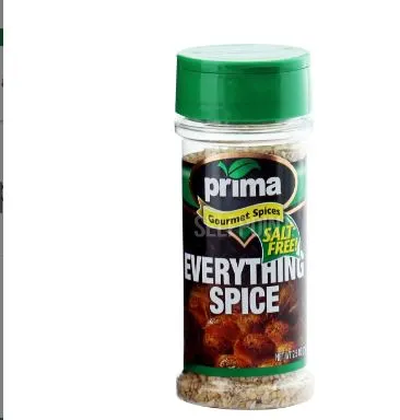 Everything Spice Blend