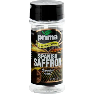 Spanish Saffron