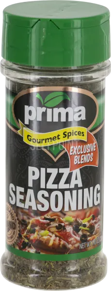 Italian Style Pizza Spice
