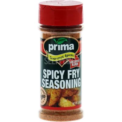 Spicy Fry Seasoning