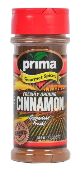 Cinnamon