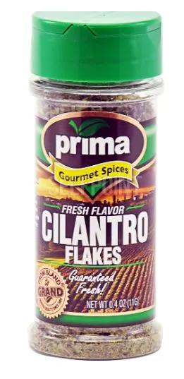Cilantro Flake