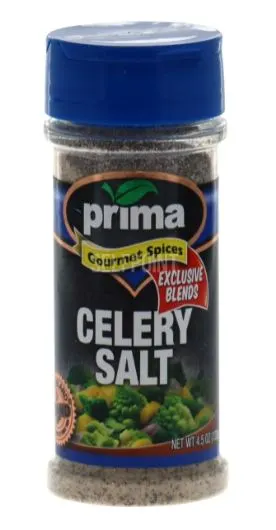 Celery Salt