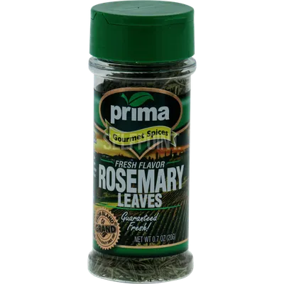 Rosemary Leaves