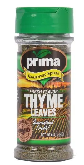 Thyme Leaves