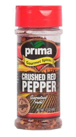 Crushed Red Pepper