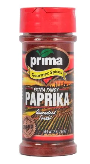 Paprika