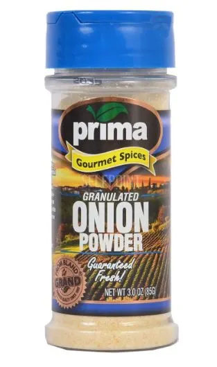 Onion Powder