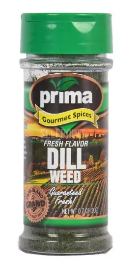 Dill Weed