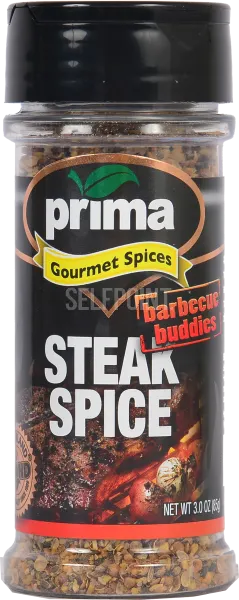 Steak Spice