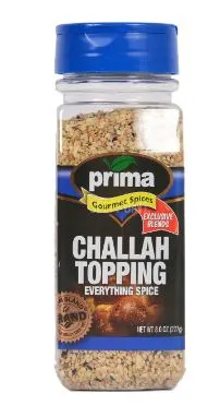 Challa Topping Everything Mix