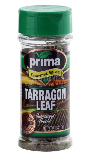 Tarragon Leaf